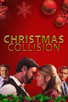 Christmas Collision (2021) download
