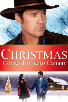Christmas Comes Home to Canaan (2011) download