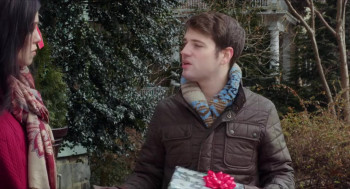 Christmas Couples Retreat (2023) download