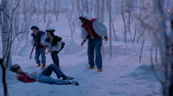 Christmas Dreams (2015) download