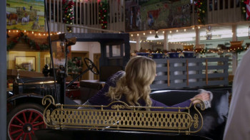 Christmas Homecoming (2017) download