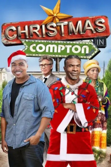 Christmas in Compton (2012) download