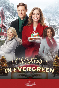 Christmas in Evergreen (2017) download