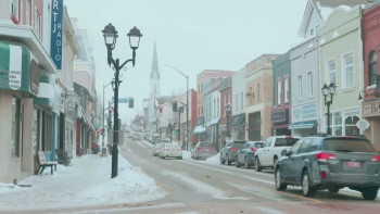 Christmas in Rockwell (2022) download