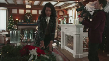 Christmas in Rockwell (2022) download