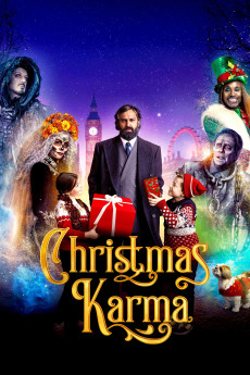 Christmas Karma (2025) download