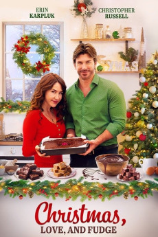 Christmas, Love and Fudge (2024) download
