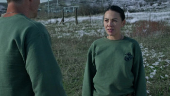 Christmas on Duty (2025) download