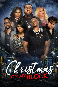 Christmas on My Block (2021) download