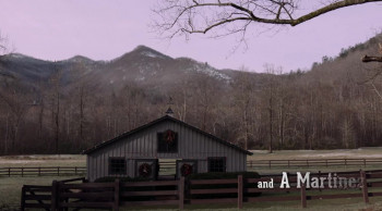 Christmas on the Range (2019) download