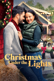 Christmas Under the Lights (2024) download