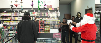 Christmas with Da Fam (2024) download