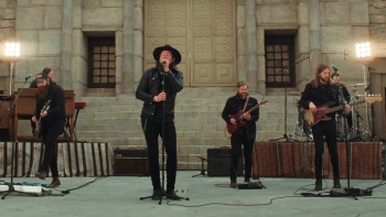 Christmas with the Chosen: Holy Night (2023) download