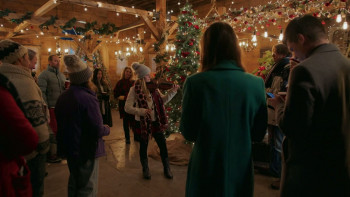 Christmas with the Knightlys (2023) download