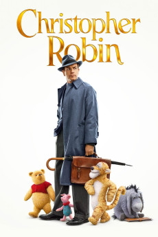 Christopher Robin (2018) download