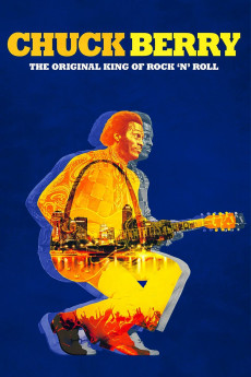 Chuck Berry (2018) download