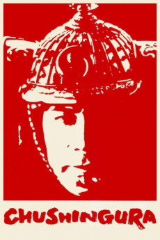 Chushingura (1962) download