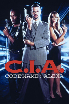 CIA Code Name: Alexa (1992) download