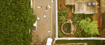 CIA: Comrade in America (2017) download