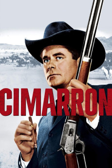 Cimarron (1960) download