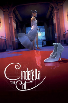 Cinderella the Cat (2017) download