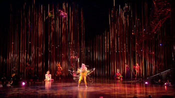Cirque du Soleil: Varekai (2003) download