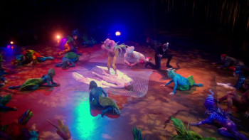 Cirque du Soleil: Varekai (2003) download