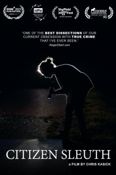 Citizen Sleuth (2023) download