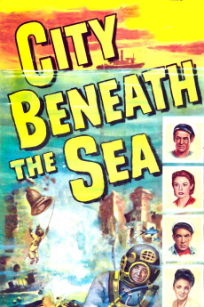 City Beneath the Sea (1953) download