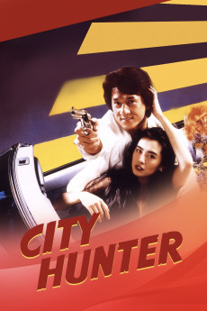 City Hunter (1993) download