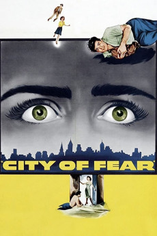 City of Fear (1959) download