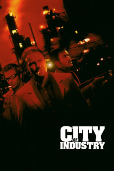 City of Industry (1997) download