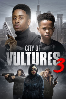 City of Vultures 3 (2022) download