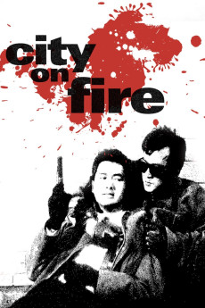 City on Fire (1987) download
