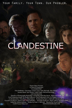 Clandestine (2016) download