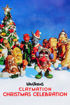 Claymation Christmas Celebration (1987) download