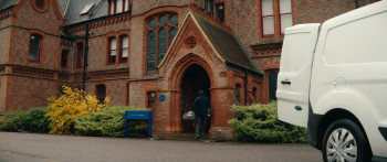 Cleaner (2025) download