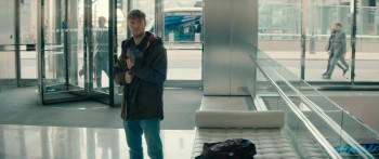 Cleaner (2025) download