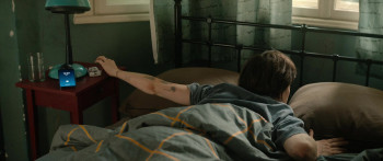 Cleaner (2025) download