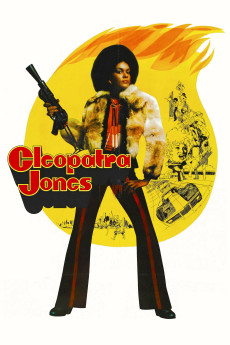 Cleopatra Jones (1973) download