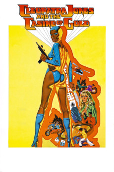 Cleopatra Jones and the Casino of Gold (1975) download