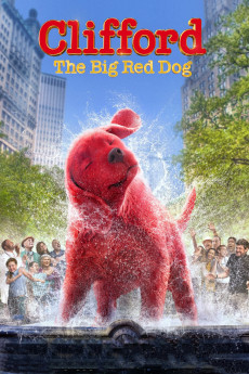 Clifford the Big Red Dog (2021) download