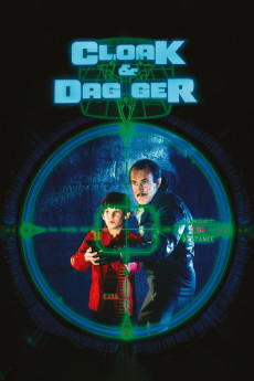 Cloak & Dagger (1984) download