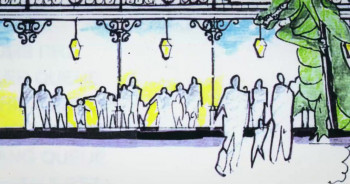 Closed for Storm (2020) download