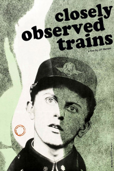 Closely Watched Trains (1966) download