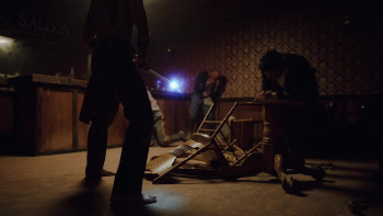 The Curse of the Clown Motel (2023) download