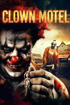 Clown Motel: Spirits Arise (2019) download