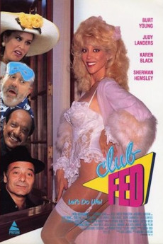 Club Fed (1990) download