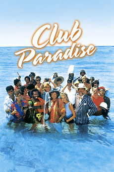 Club Paradise (1986) download