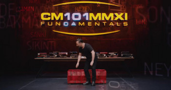 CM101MMXI Fundamentals (2013) download